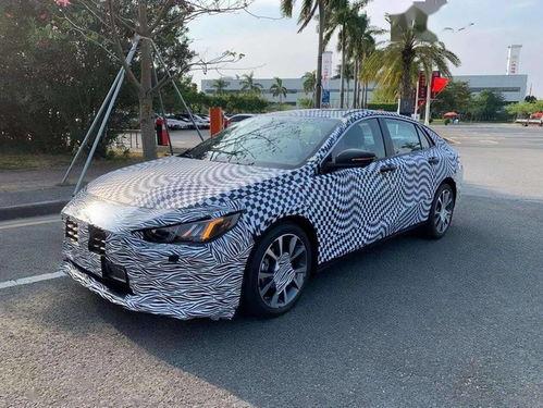 最新车爆料,揭秘最新车爆料,科技与时尚的完美融合